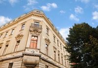 Отзывы Hotel Palazzo Zichy Budapest, 4 звезды