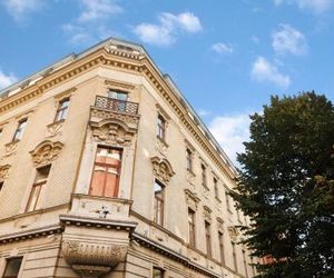 Hotel Palazzo Zichy Budapest Budapest Hungary