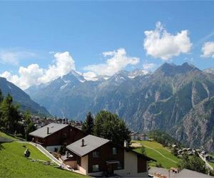 Studio Türkis Grachen Switzerland