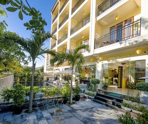 Hoi An Rose Garden Hotel Hoi An Vietnam