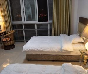 City Garden Homestay Chengdu China