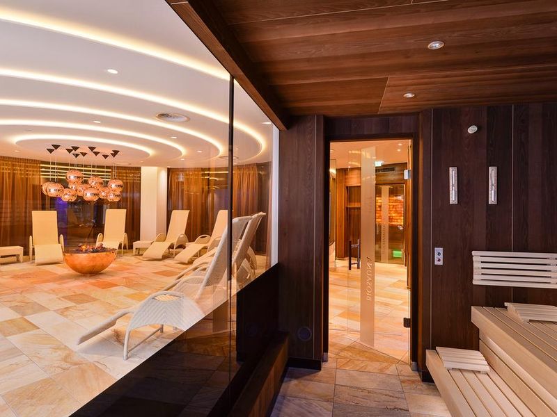 Hotel Photo 15