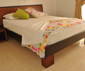 Los Ocobos Finca Hotel Quimbaya Colombia
