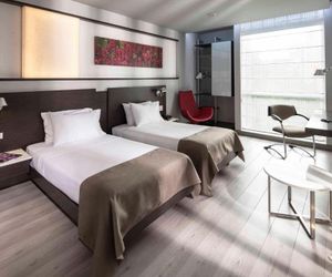 Inntu Hotel Medellin Colombia