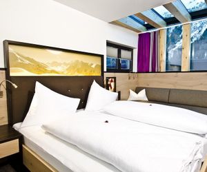 Astellina hotel-apart Mathon Austria