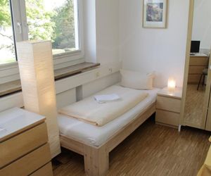 Carl Hostel München Munich Germany