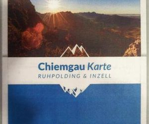 Alpina Inzell 108 - Chiemgau Inzell Germany