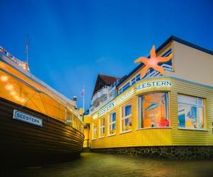 Hotel Restaurant Seestern Heiligenhafen Germany