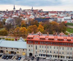 Lighthouse Apartments Tallinn Estonia