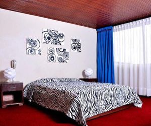Hostel Tukama Manizales Colombia