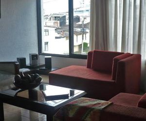 Aqui Me Quedo Hostal Manizales Colombia