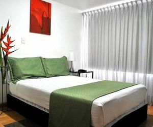 Hotel Portal de Milán Manizales Colombia