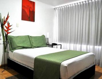 hotel booking template