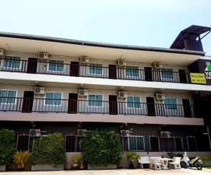 You Court Service Apartment Sriracha Sri Racha Thailand