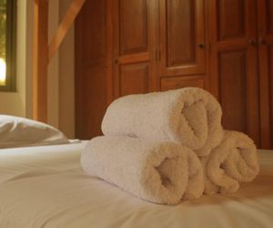 Hostal La Casa del Kurupira Leticia Colombia