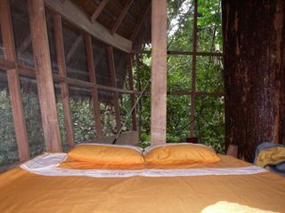 Hotel pic Reserva Natural Tanimboca
