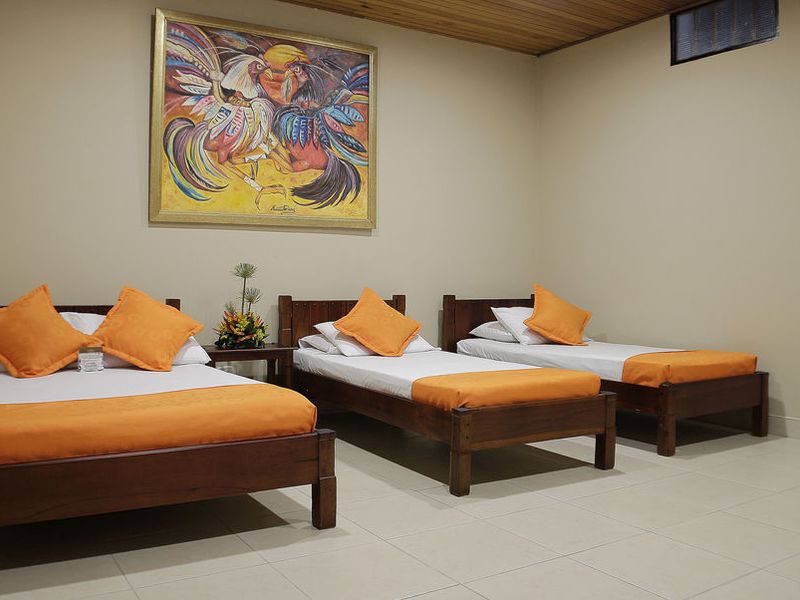 Hotel Photo 5
