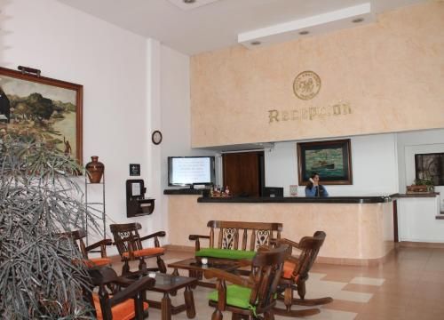 Hotel Photo 7