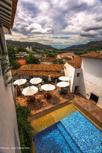 Hotel Photo 17