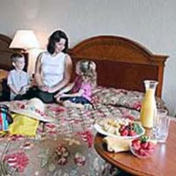 صورة الفندق 4
