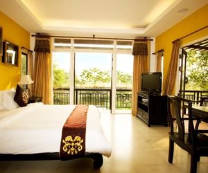 Pludhaya Resort & Spa Ayutthaya City Thailand