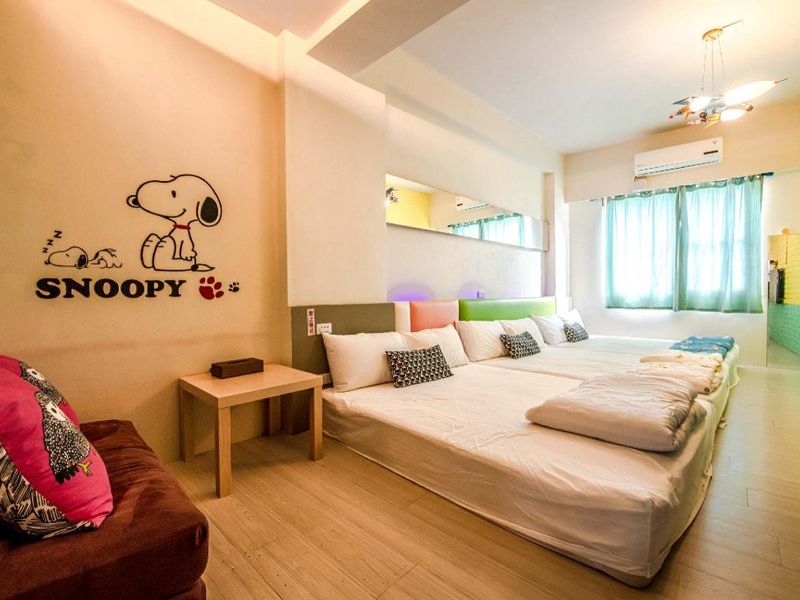 Hotel Photo 4