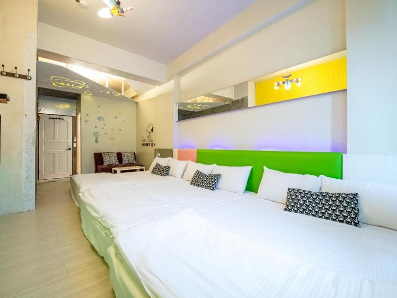 Hotel Photo 6
