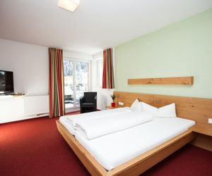 Hotel Apart Collina Ischgl Austria