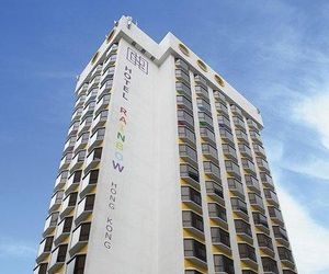 Travelodge Kowloon Hong Kong Hong Kong
