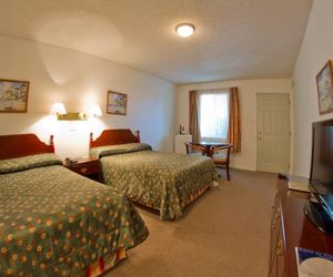 Family Inn San Rafael Argentina