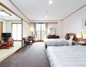 Hotel Marroad Hakone Hakone Japan