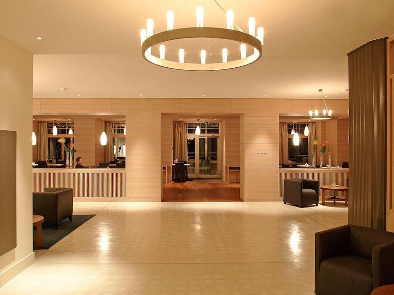 Hotel Photo 16