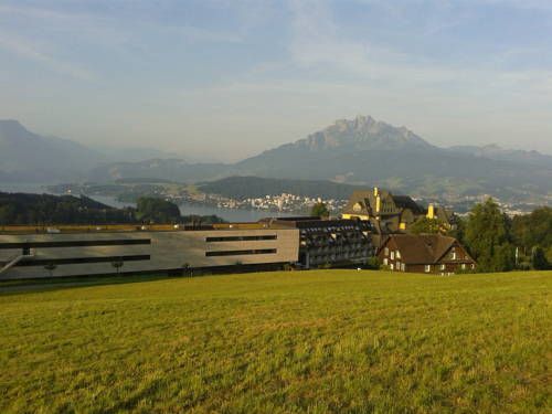 Hotel Photo 17