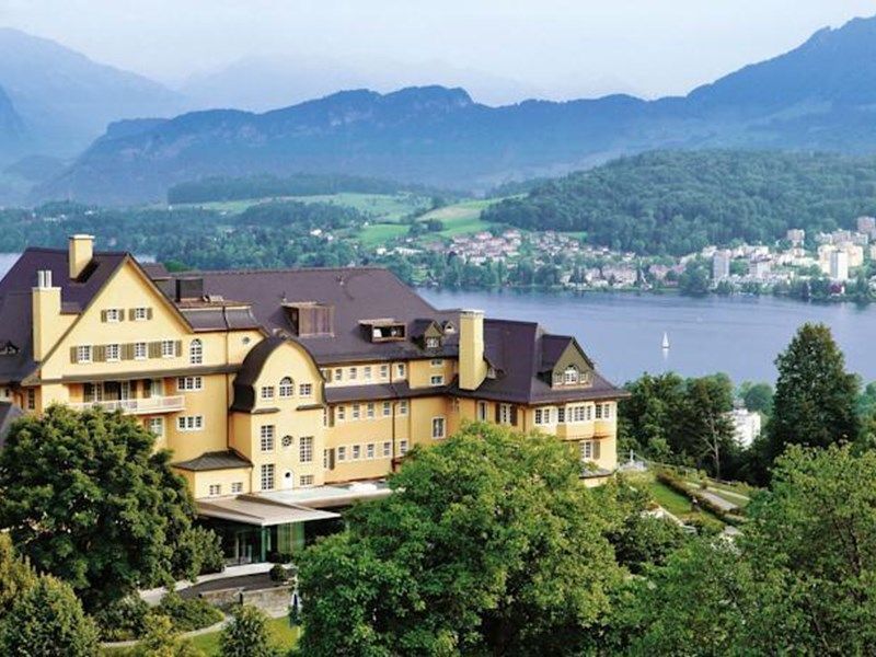 Hotel Photo 21