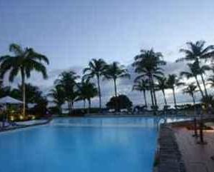 LES RESIDENCES YUCCA GOSIER Guadeloupe