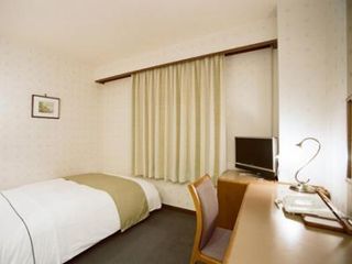 Hotel pic Abashiri Central Hotel