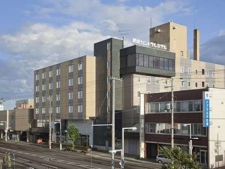 Hotel Photo 13