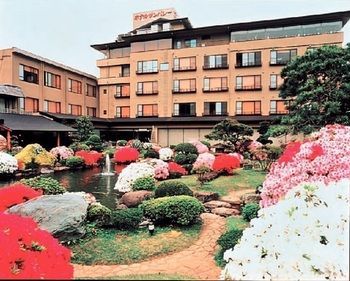 Hotel Photo 21