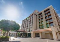 Отзывы Community & Spa Naha Central Hotel, 3 звезды