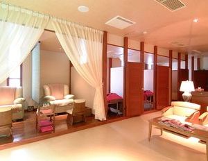 Yunokawa Kanko Hotel Shoen Hakodate Japan