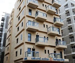 Abratel Suites Hotel Tel Aviv Israel