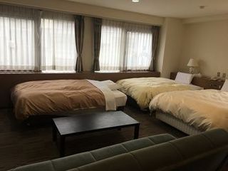 Hotel pic Hotel Crown Hills Matsuyama