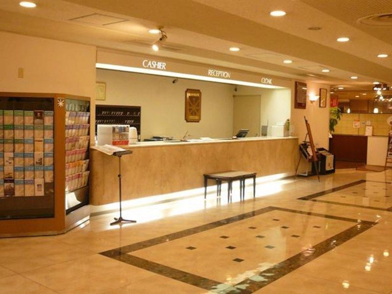Hotel Photo 17