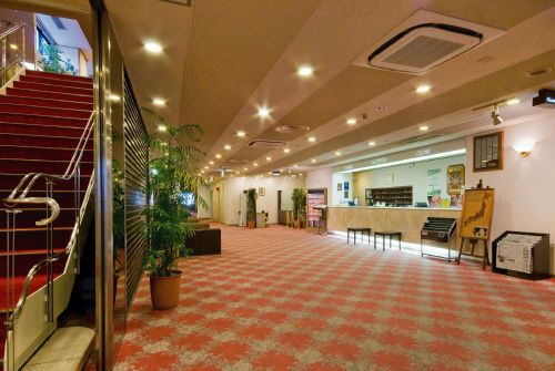 Hotel Photo 18