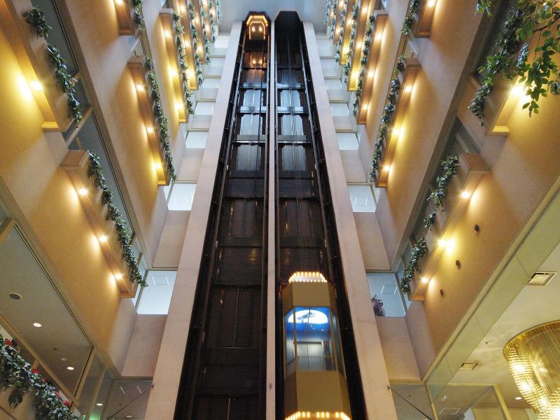 Hotel Photo 16