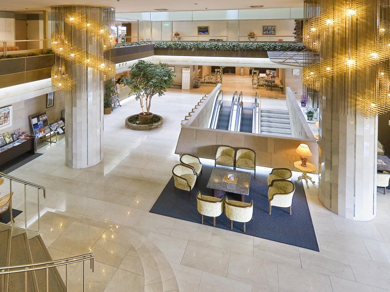Hotel Photo 10