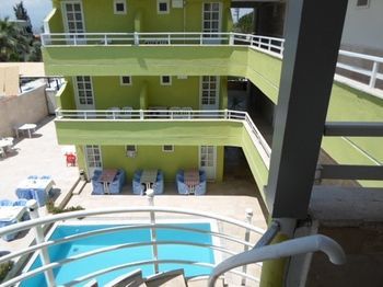 Hotel Photo 18