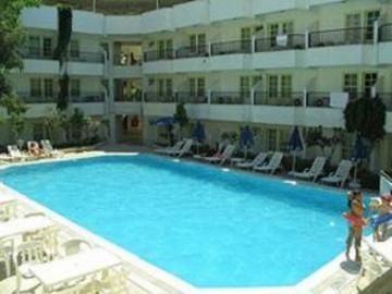 Hotel Photo 22