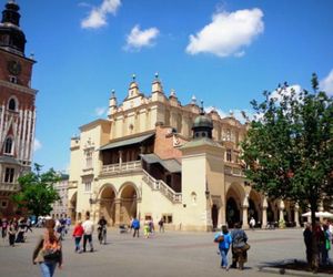GRODZKA 4 Krakow Poland