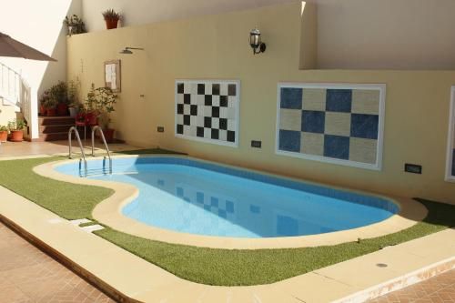 Hotel Photo 5